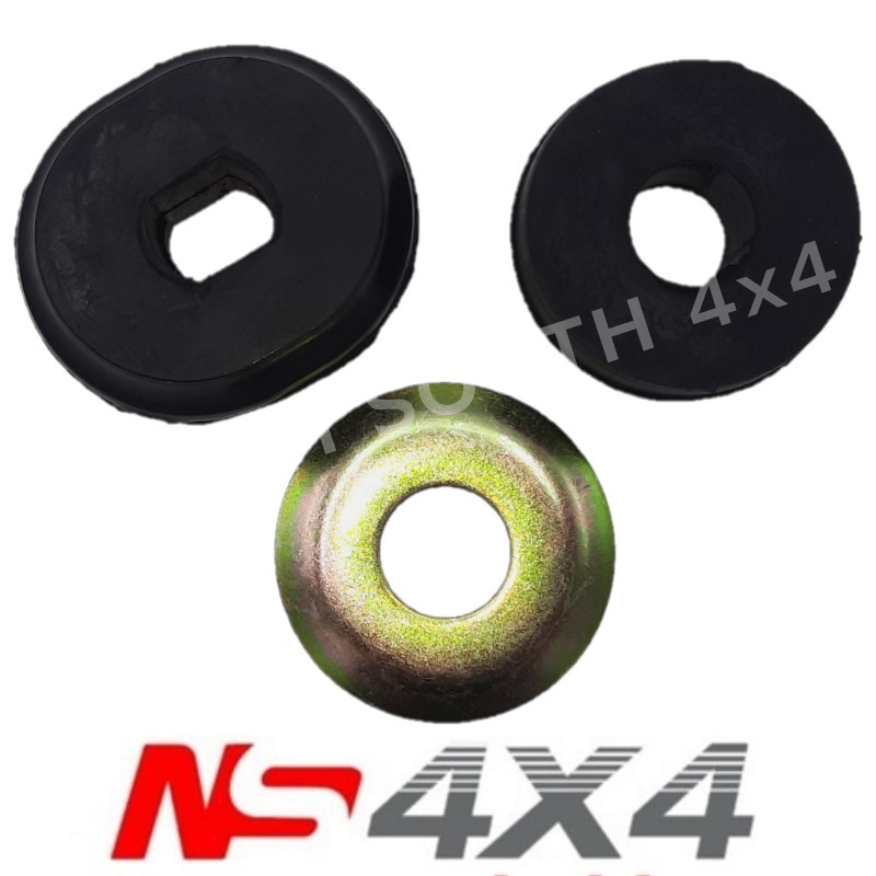 Ns4x4